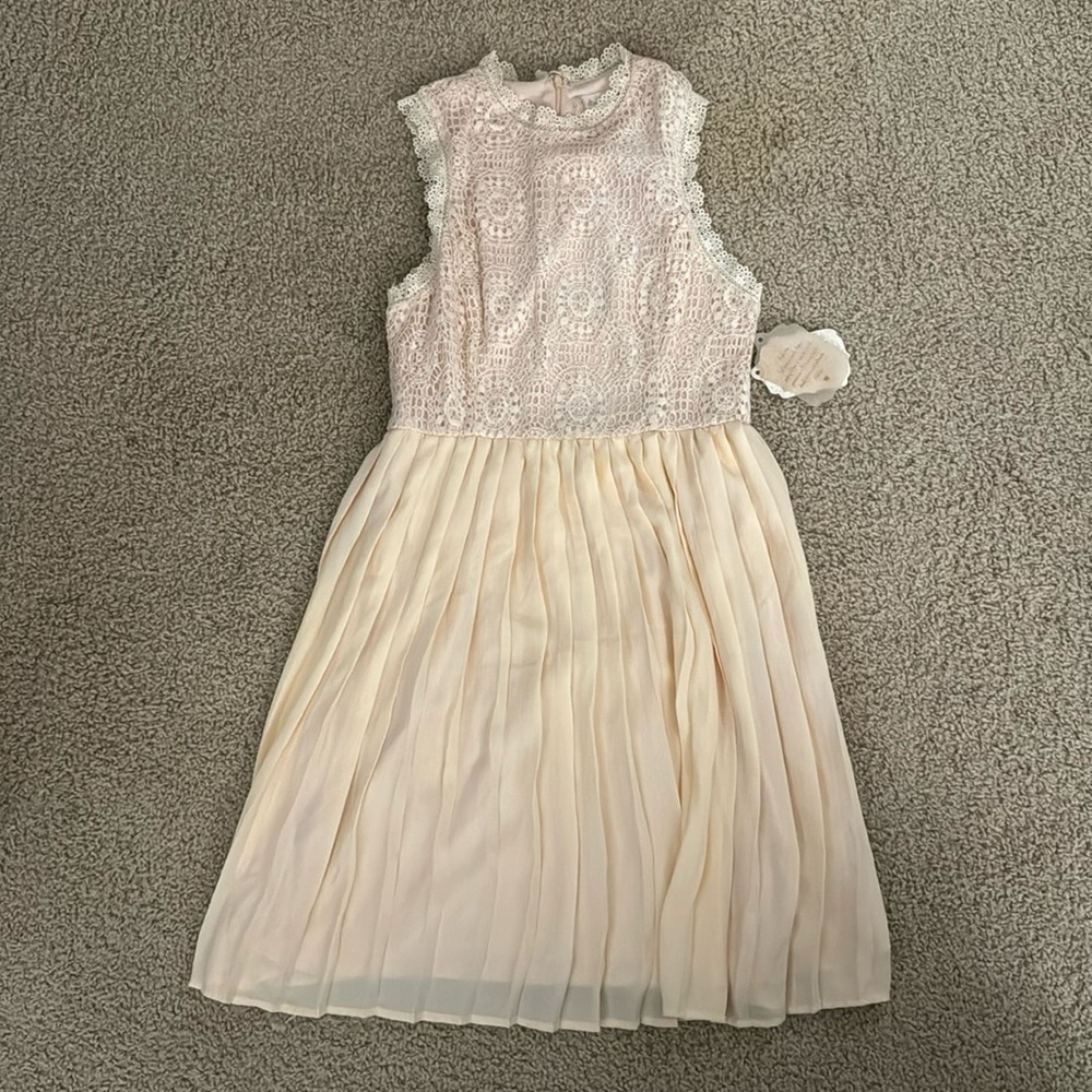 Altar’d State dress